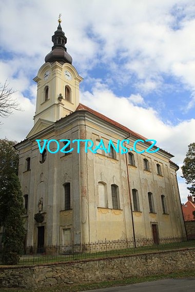 Vyklízení Výšovice